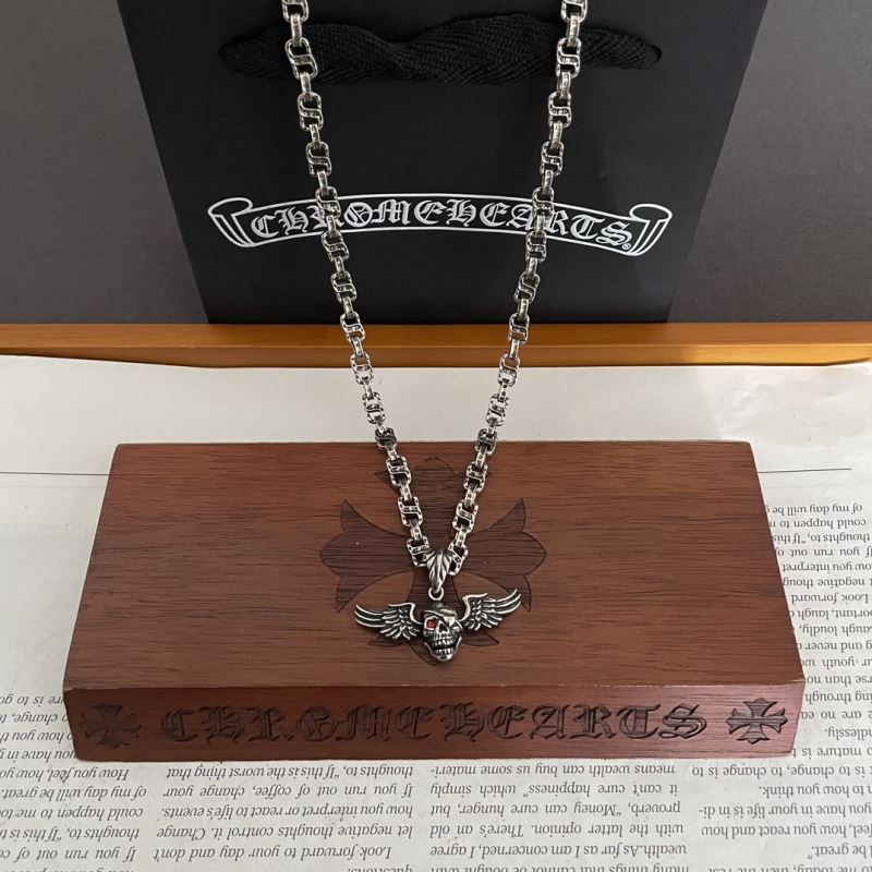 Chrome Hearts Necklaces